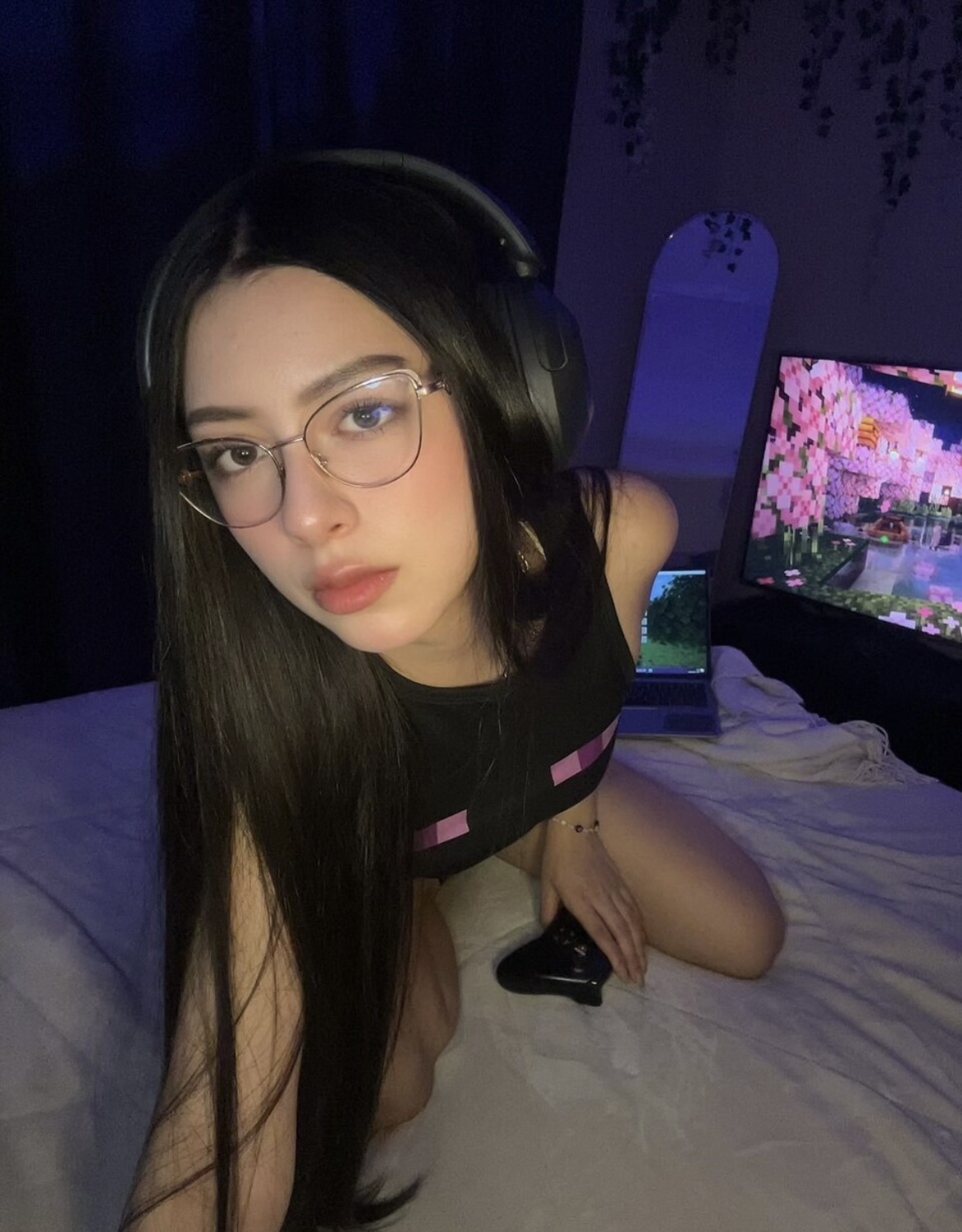 OnlyFans Violetta